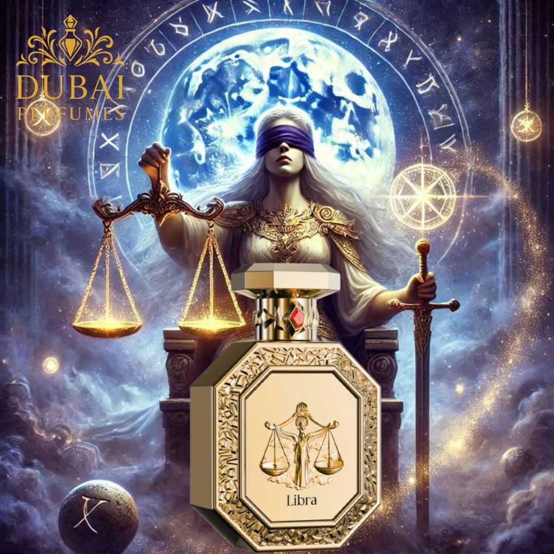 Genesis Libra