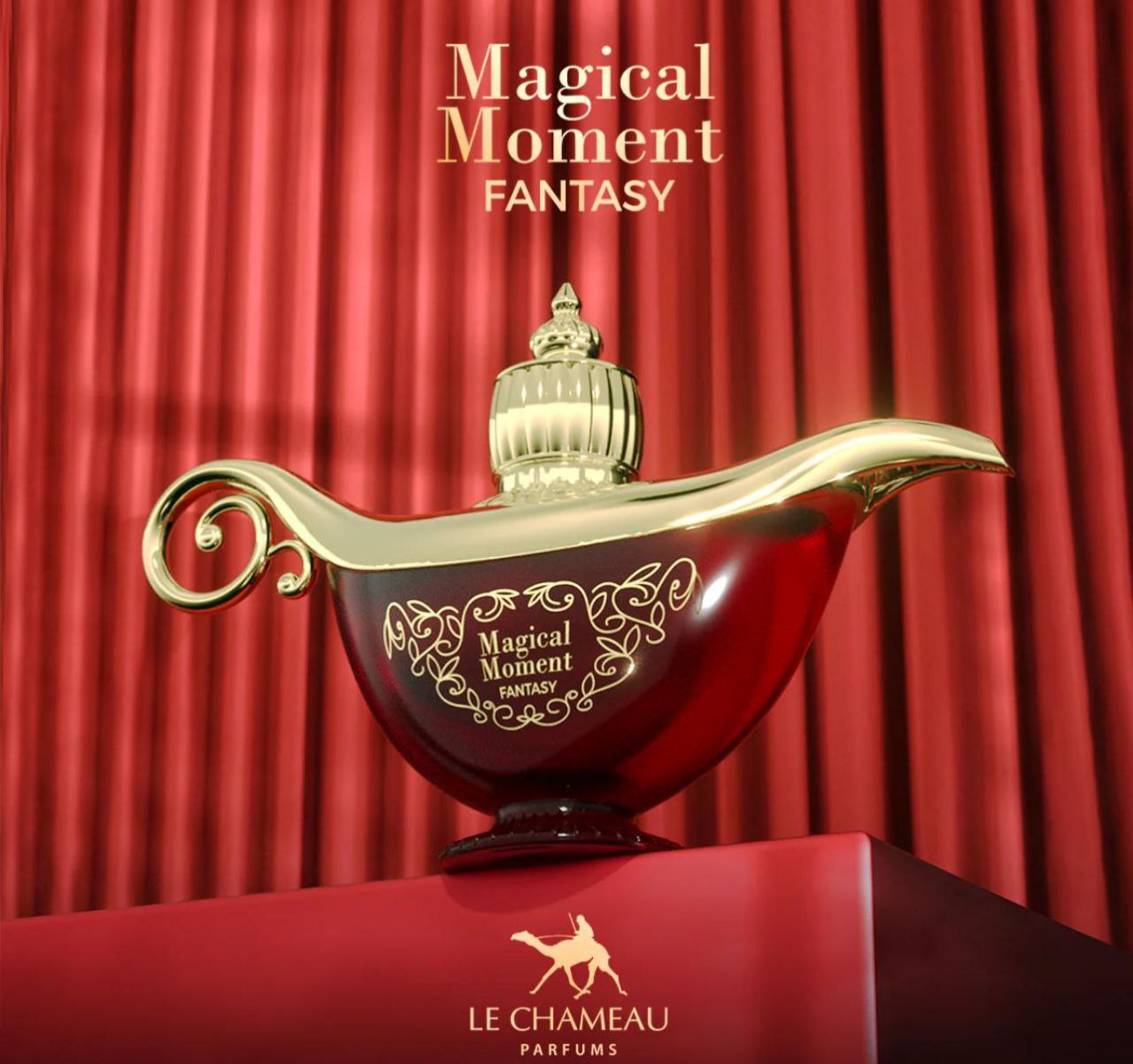 magical fantasty